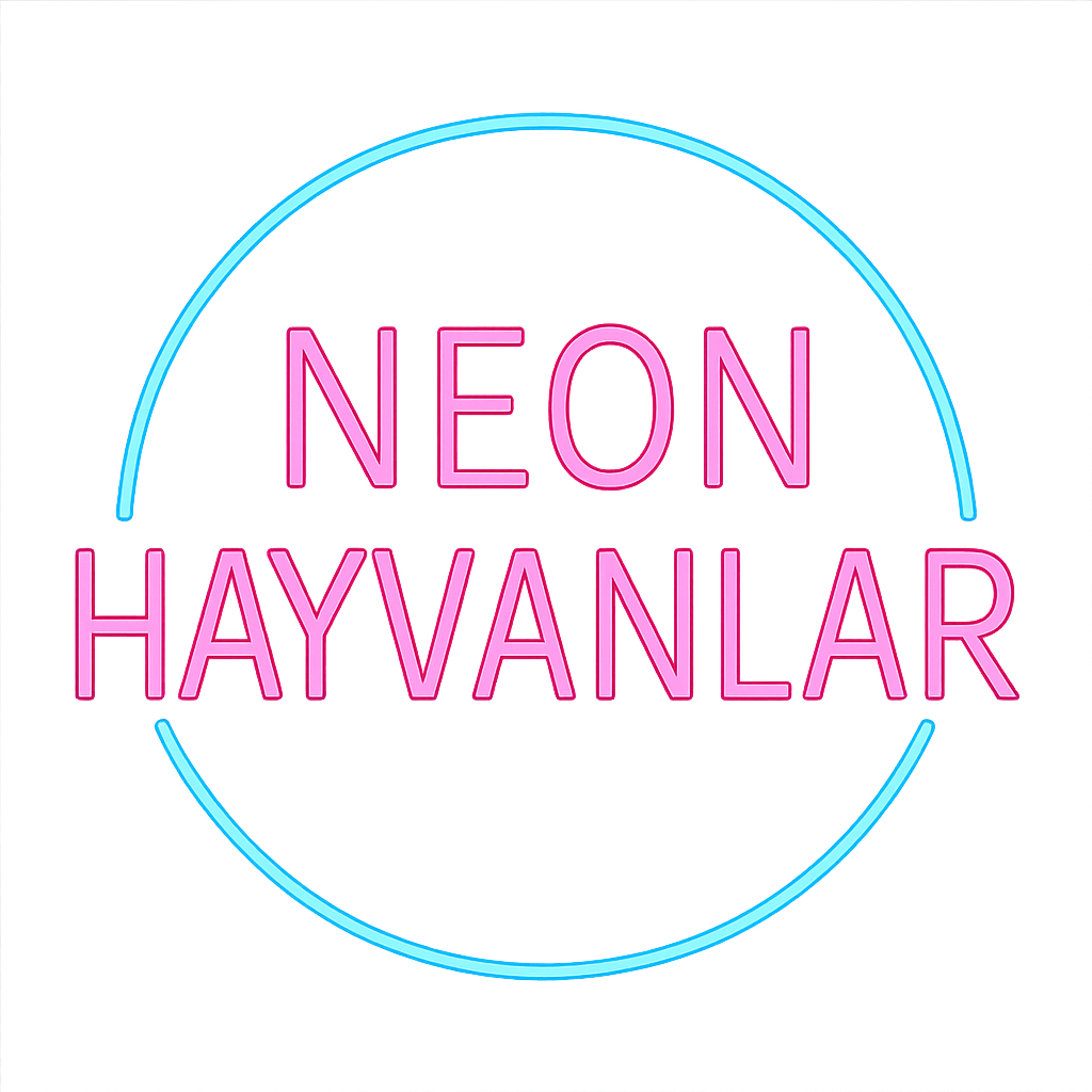 Neon Hayvanlar